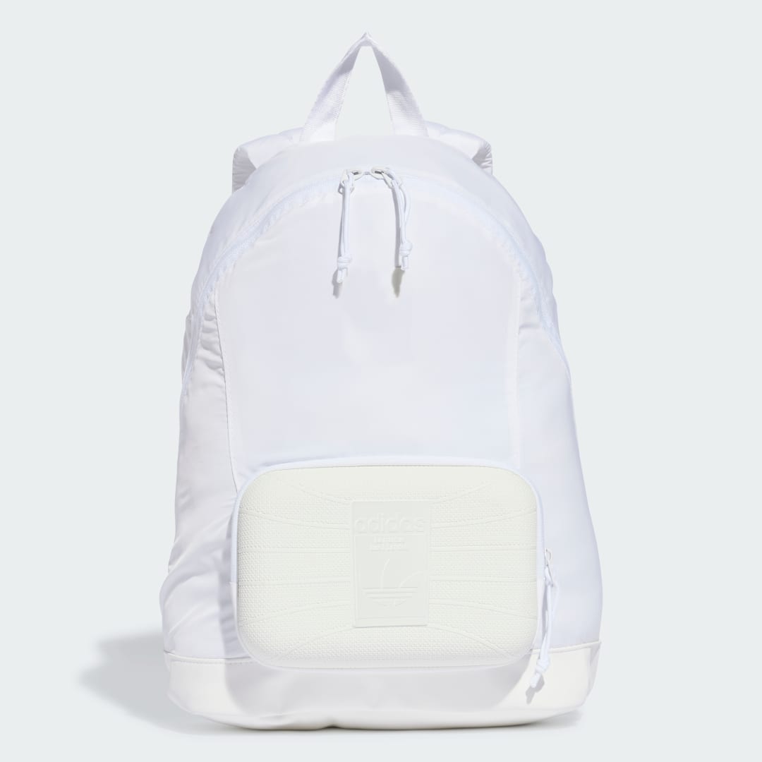 

adidas Morral SST Unisex, Blanco