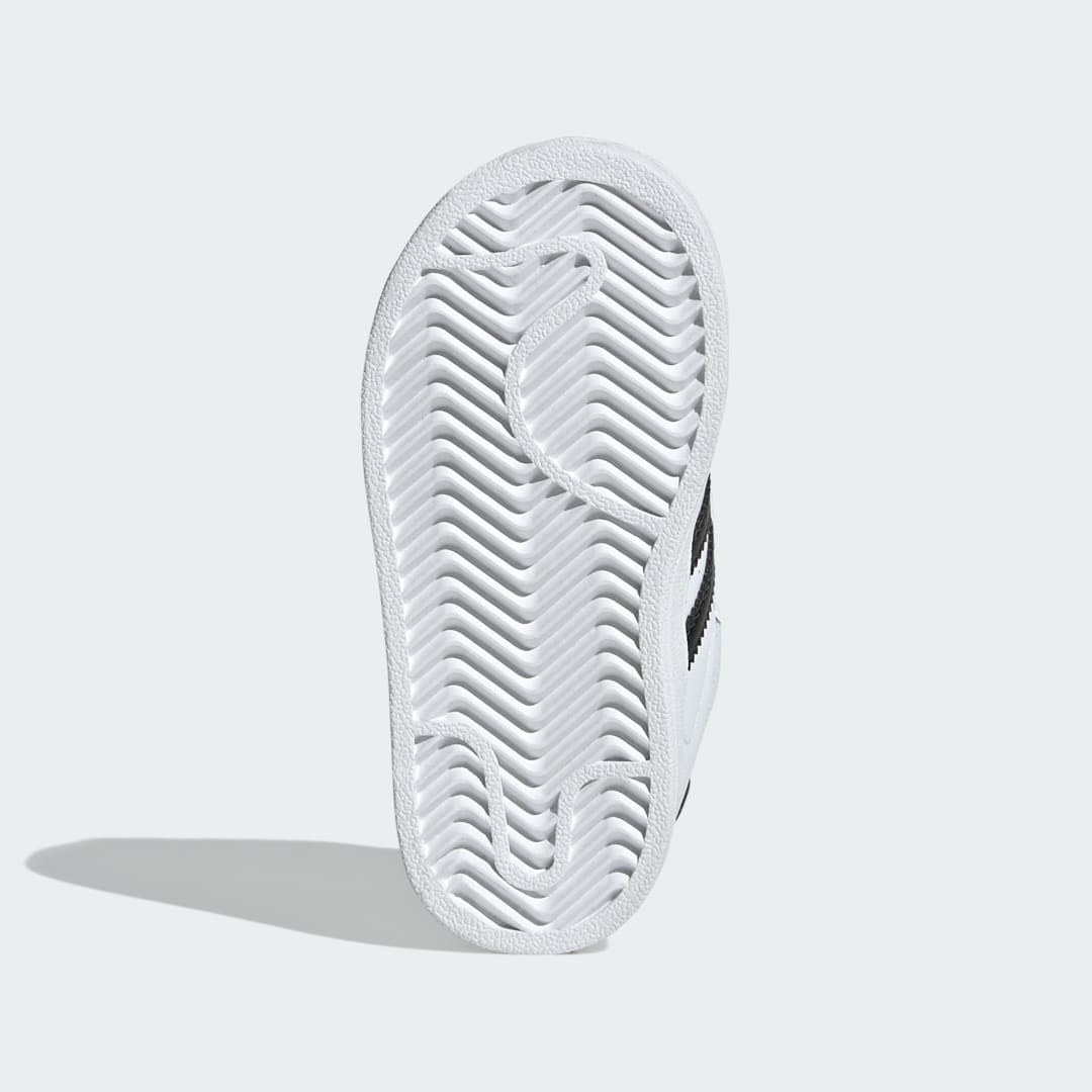 Chaussure Superstar II Comfort Closure Enfants