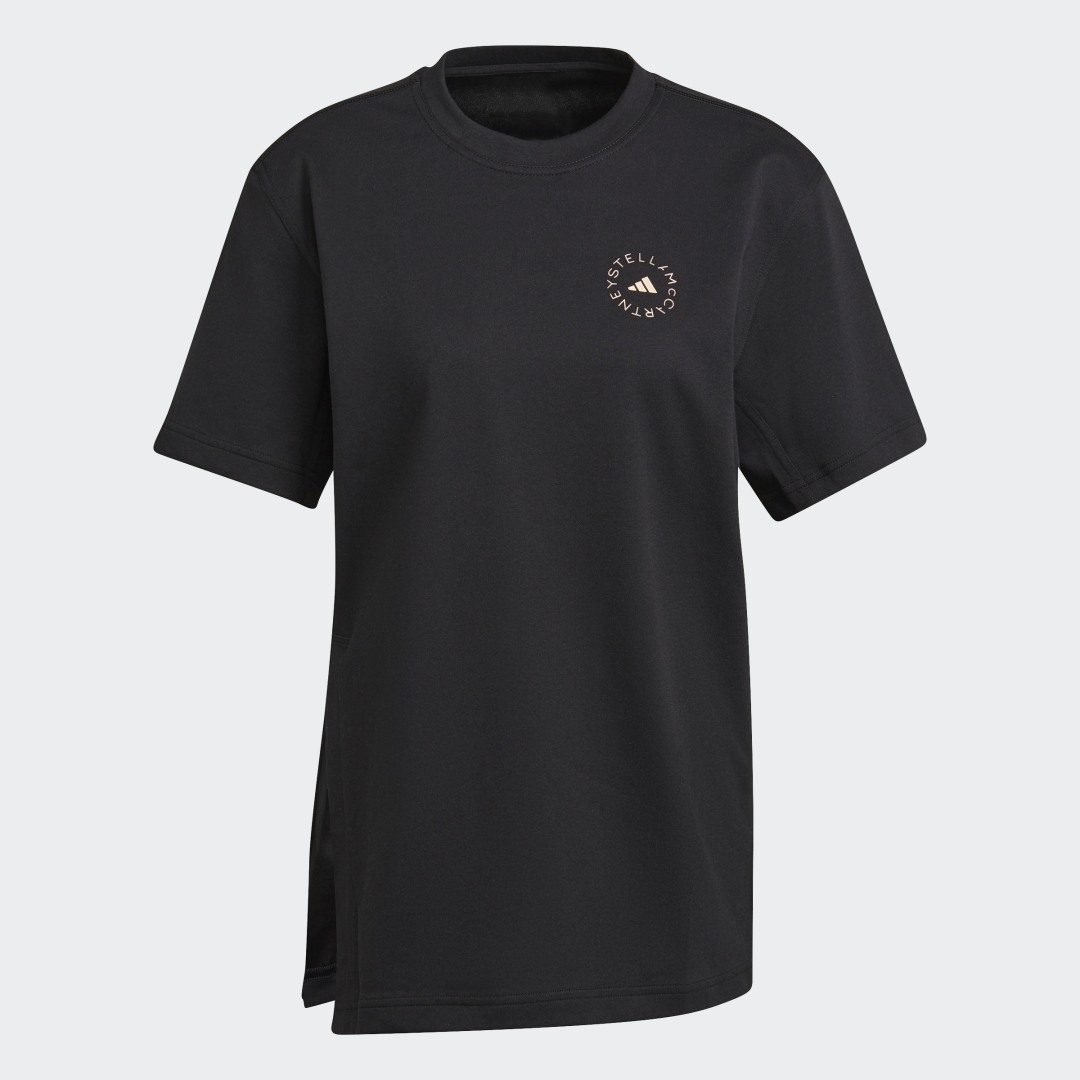 фото Футболка adidas by stella mccartney