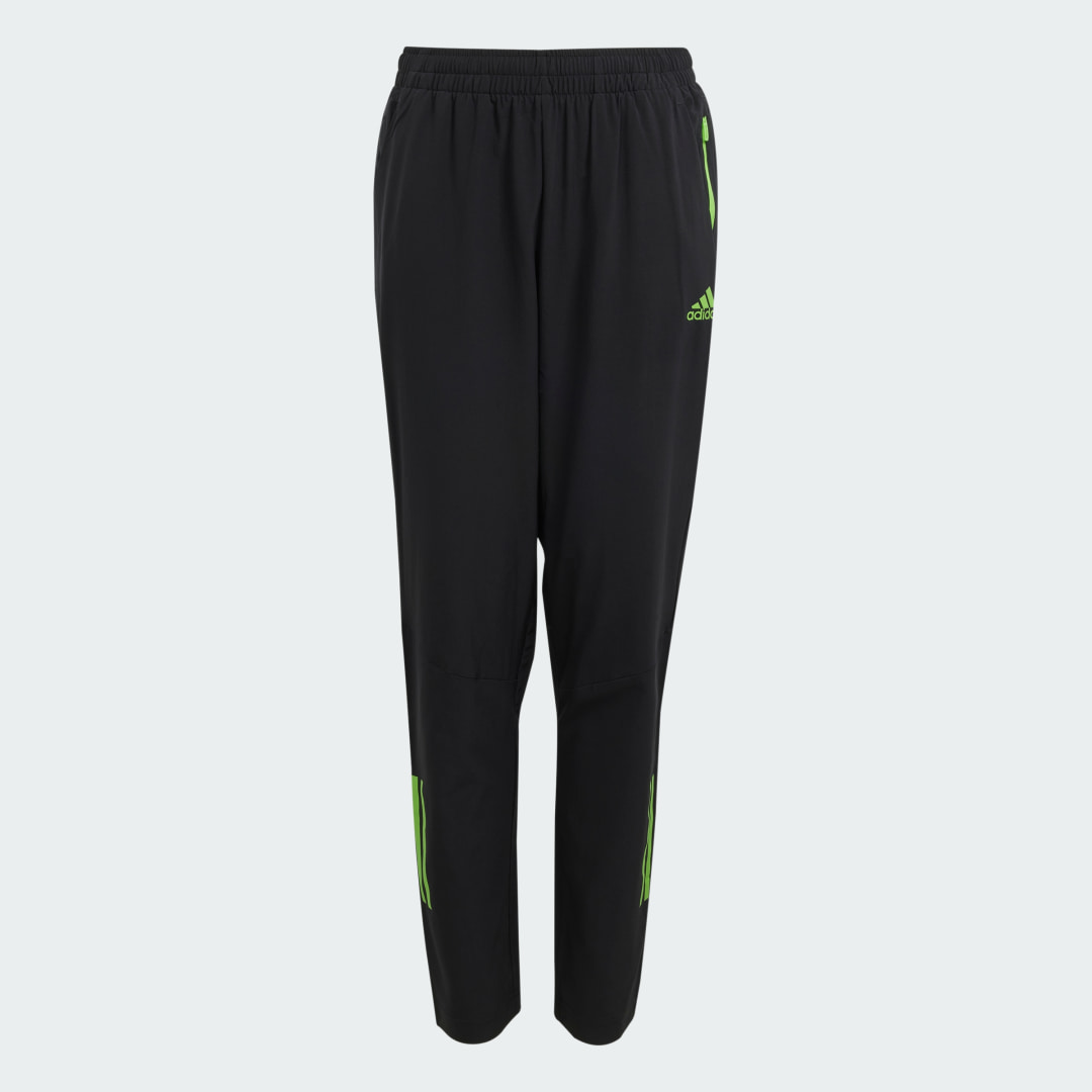 Adidas AEROREADY Woven Run Broek