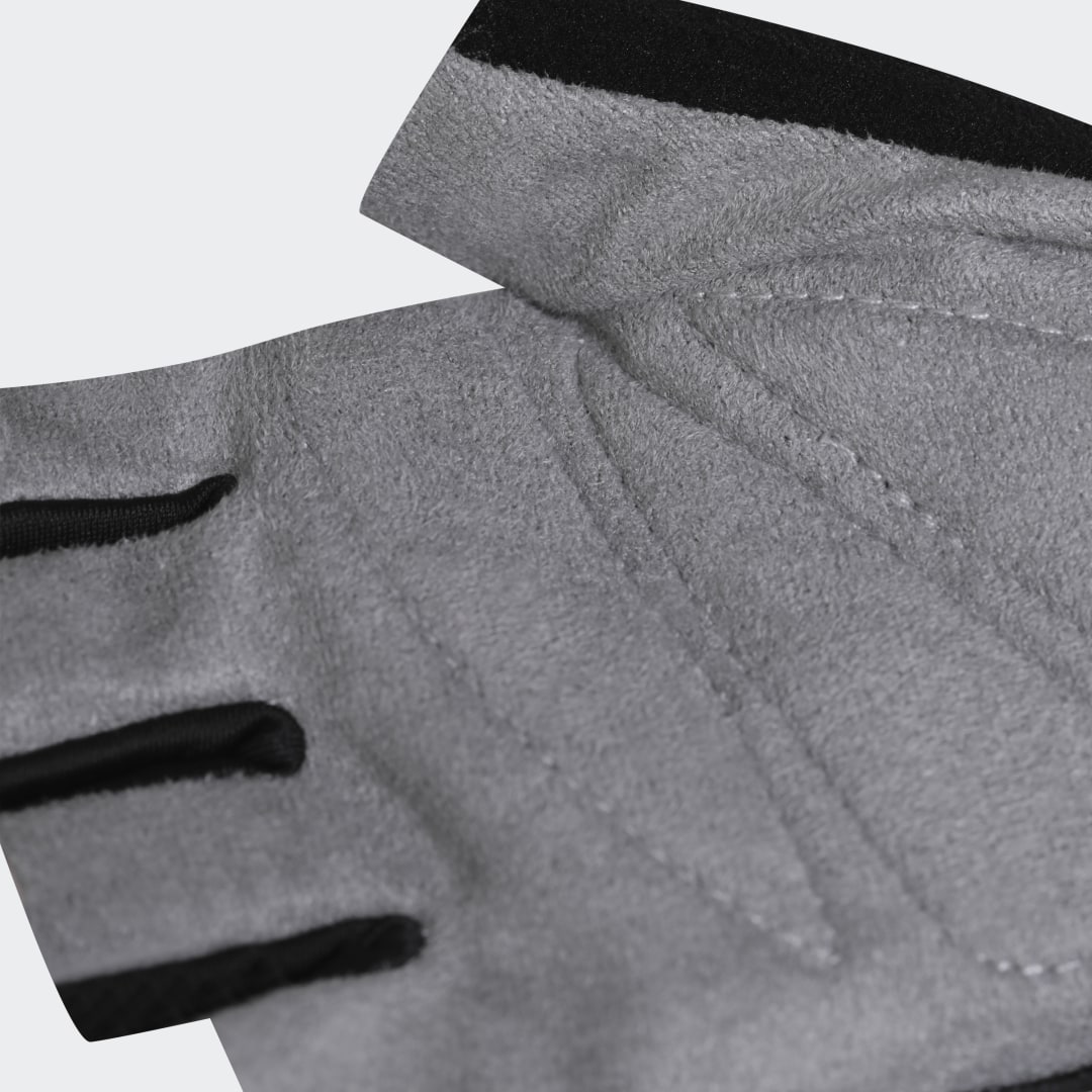 фото Перчатки для фитнеса, размер s adidas performance
