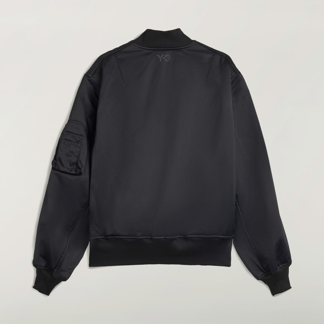 Adidas Y-3 Bomber Jacket