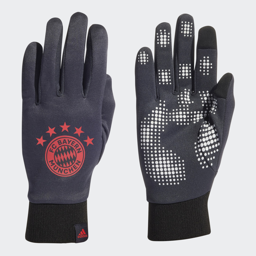 FC Bayern München Spelershandschoenen FC Bayern München Spelershandschoenen