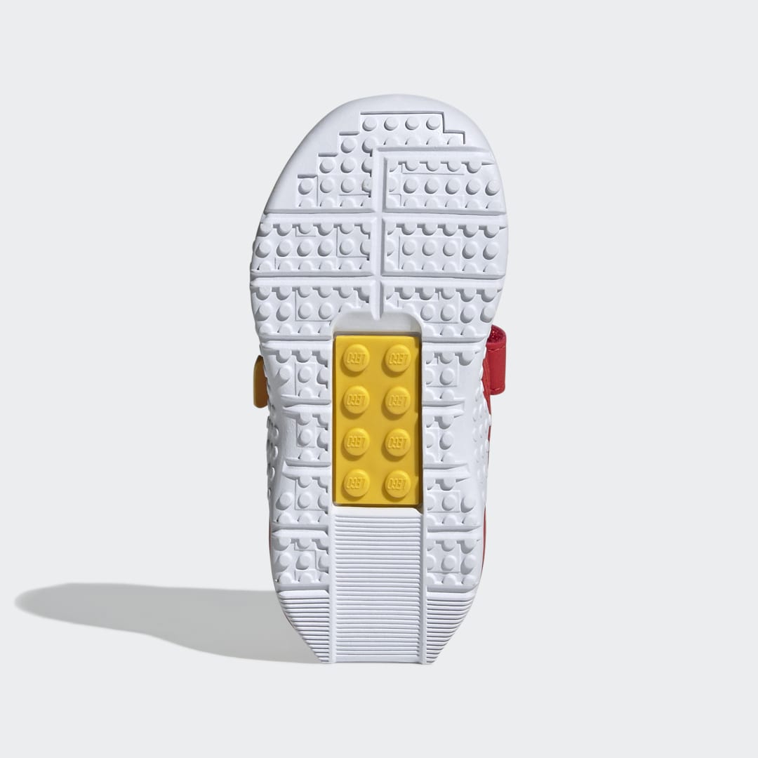 фото Кроссовки для бега adidas x lego® sport