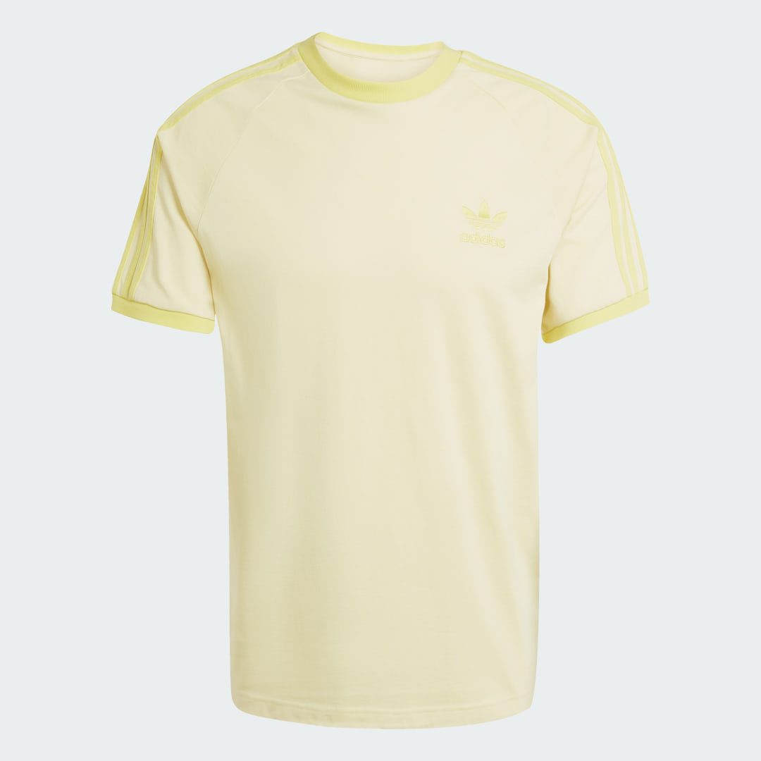 Adidas Adicolor Classics 3-Stripes T-shirt