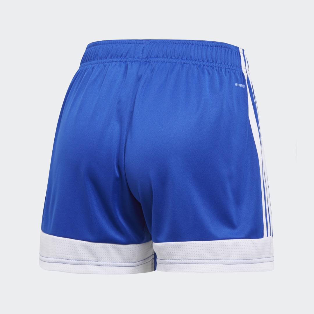 Шорты adidas Climalite женские