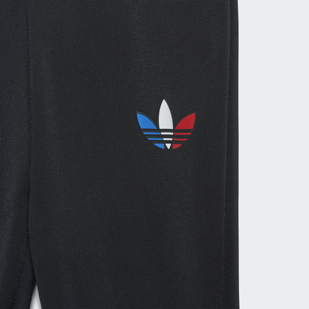 фото Спортивный костюм adicolor primeblue adidas originals