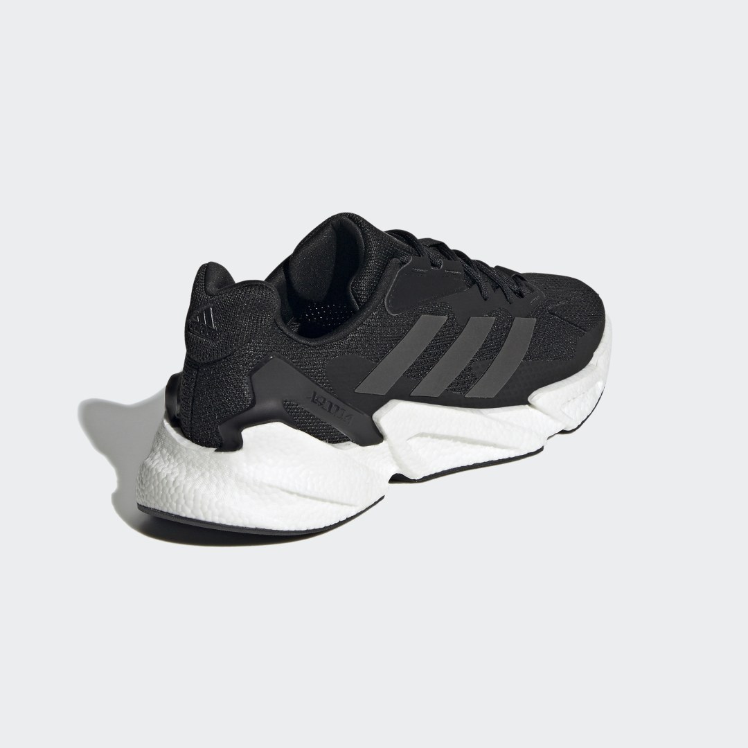 фото Кроссовки для бега x9000l4 adidas performance