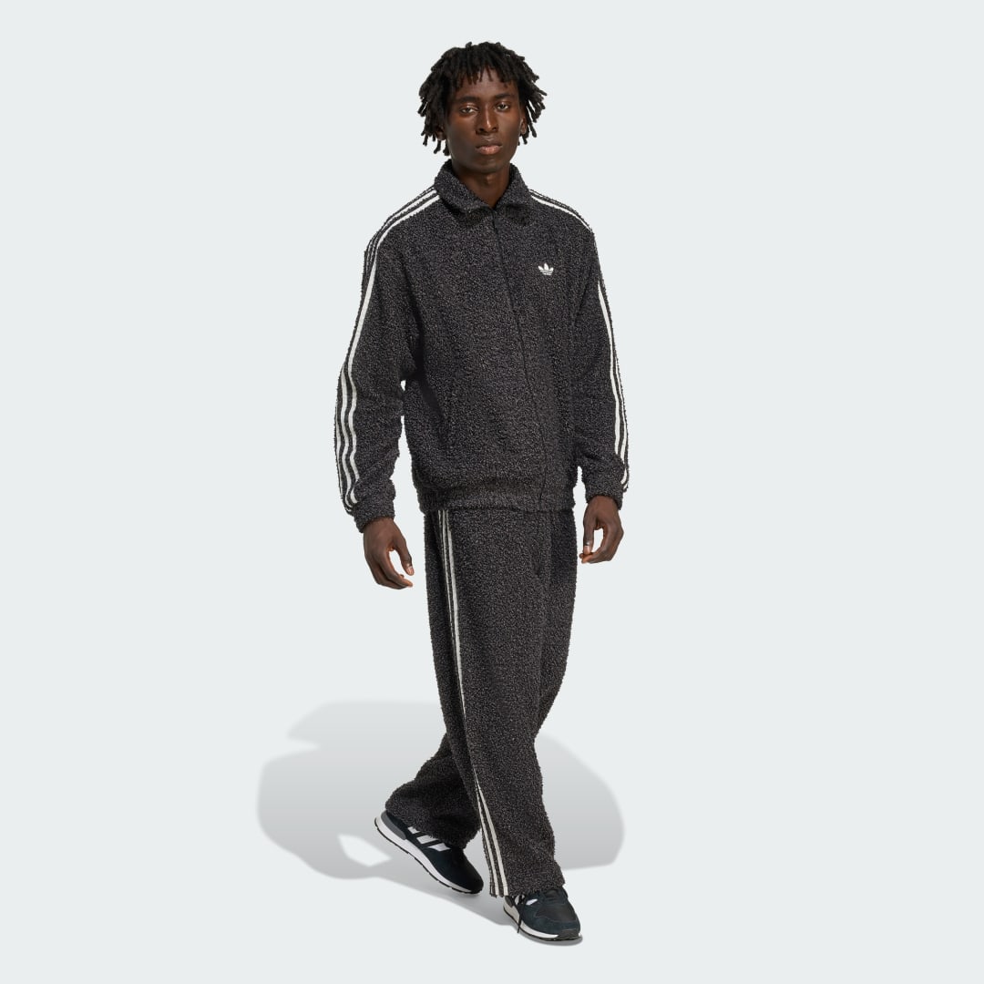 Thumbnail - Boucle Firebird Tracktop