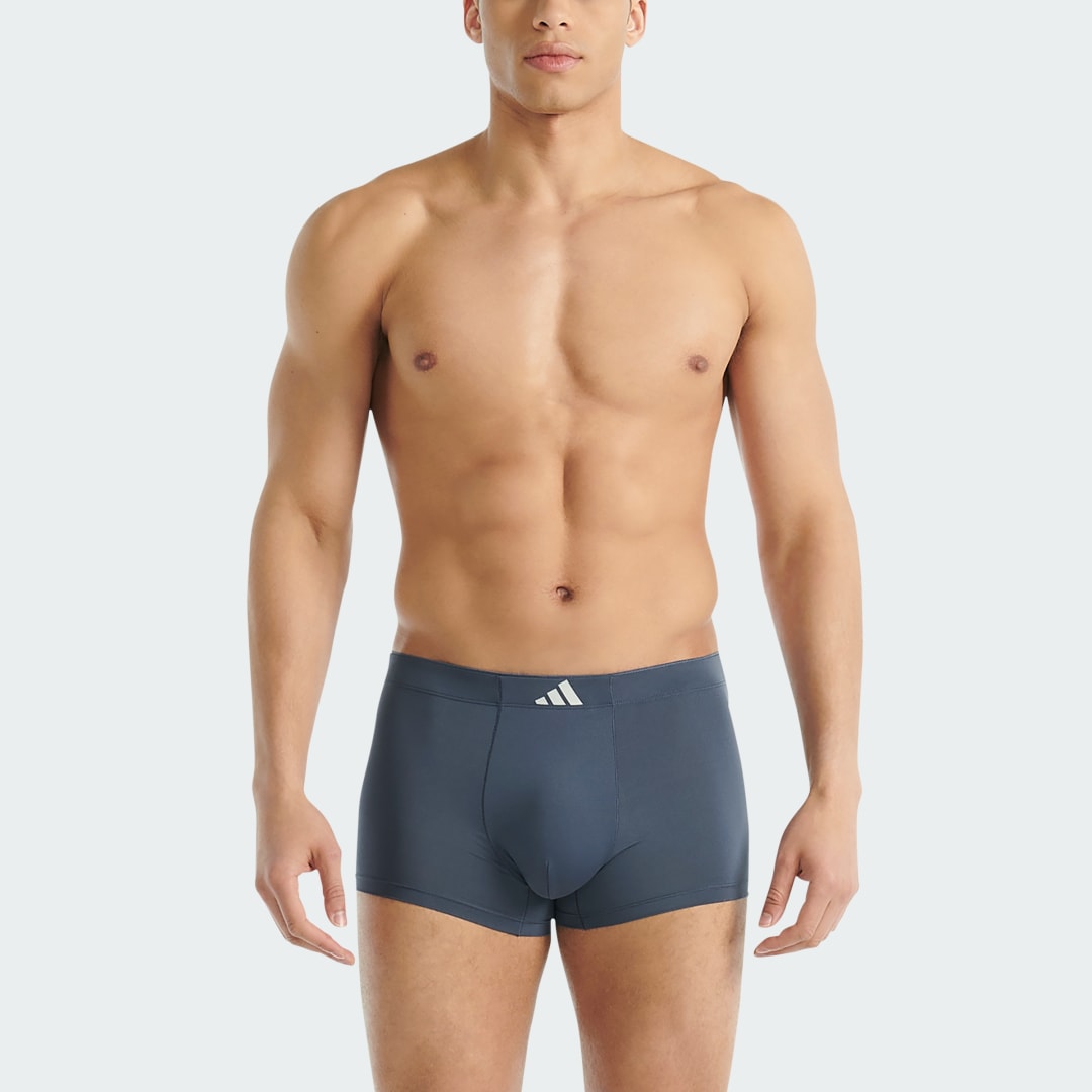 ACTIVE MICRO TECH TRUNK 3 PACK UNDERWEAR