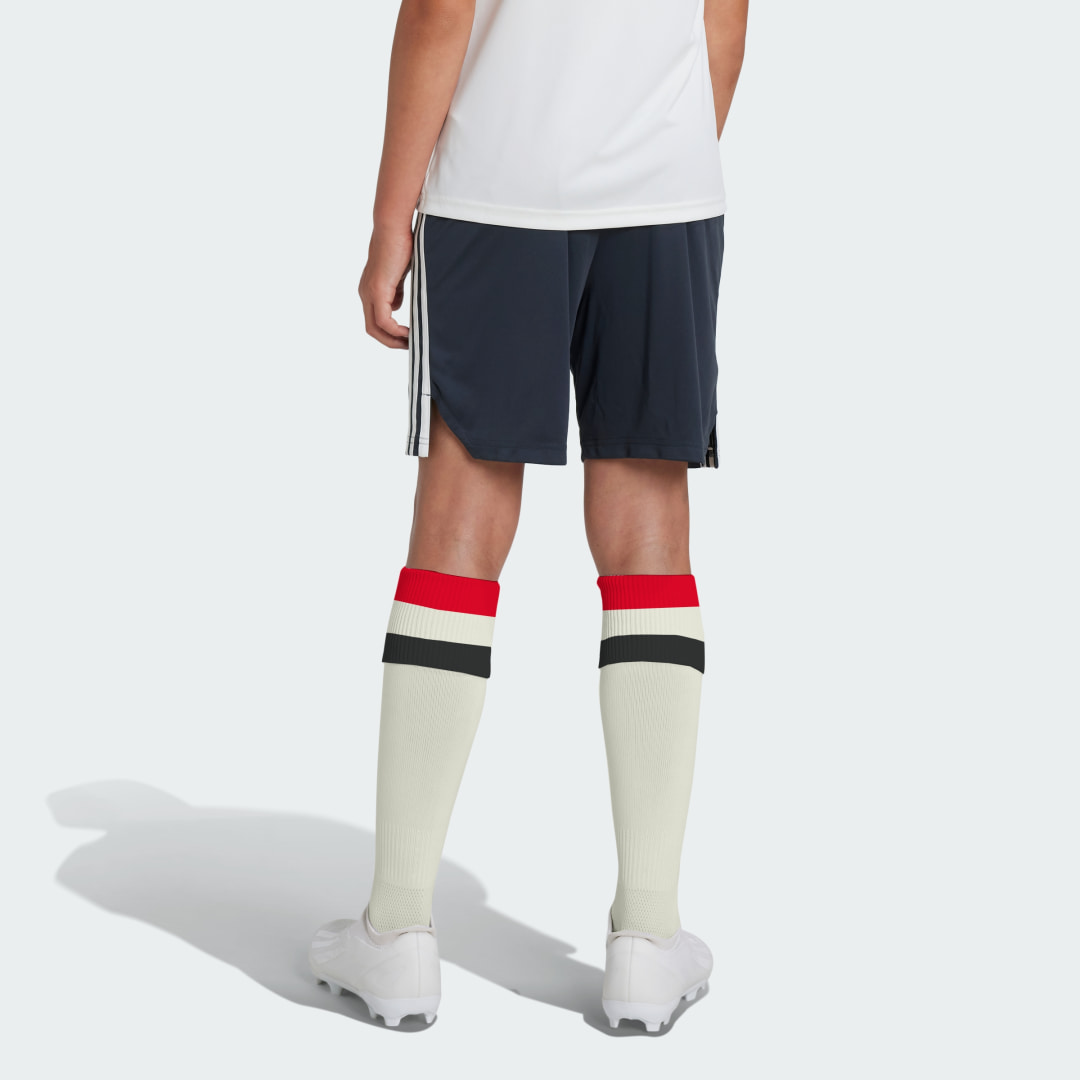 Short Third Manchester United 2425 Enfants - vue 2