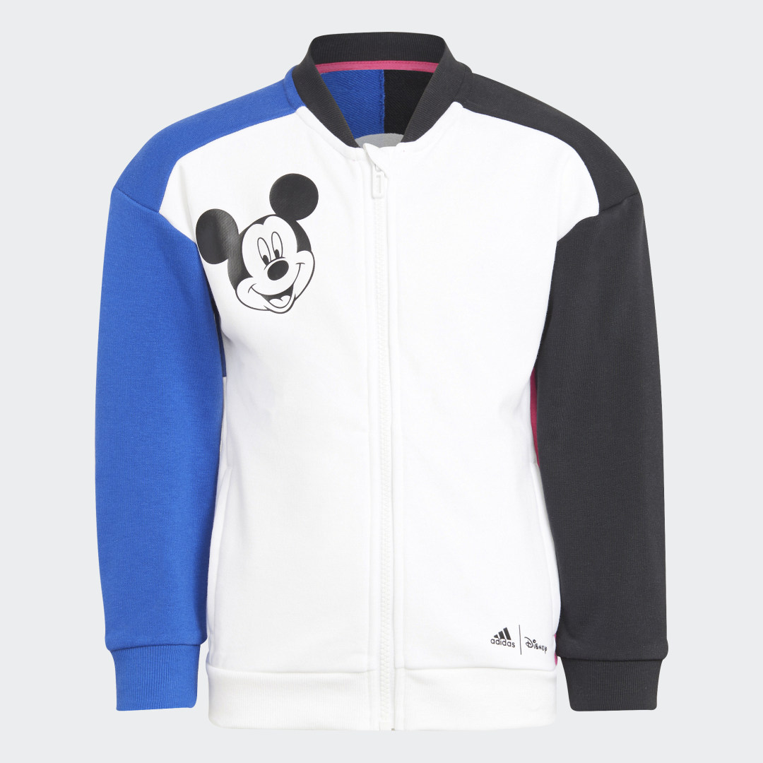 фото Спортивный костюм disney mickey mouse adidas performance