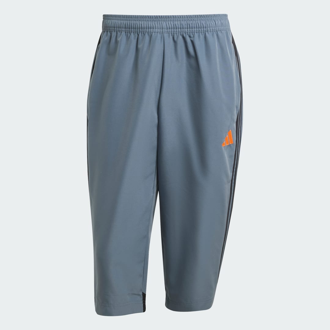 Adidas Tiro 25 Essentials Woven 3 4 Broek