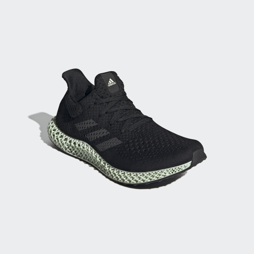 фото Кроссовки adidas 4d futurecraft