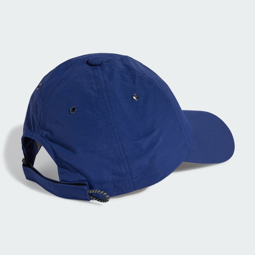 Thumbnail - Frankreich Tech Baseball Kappe