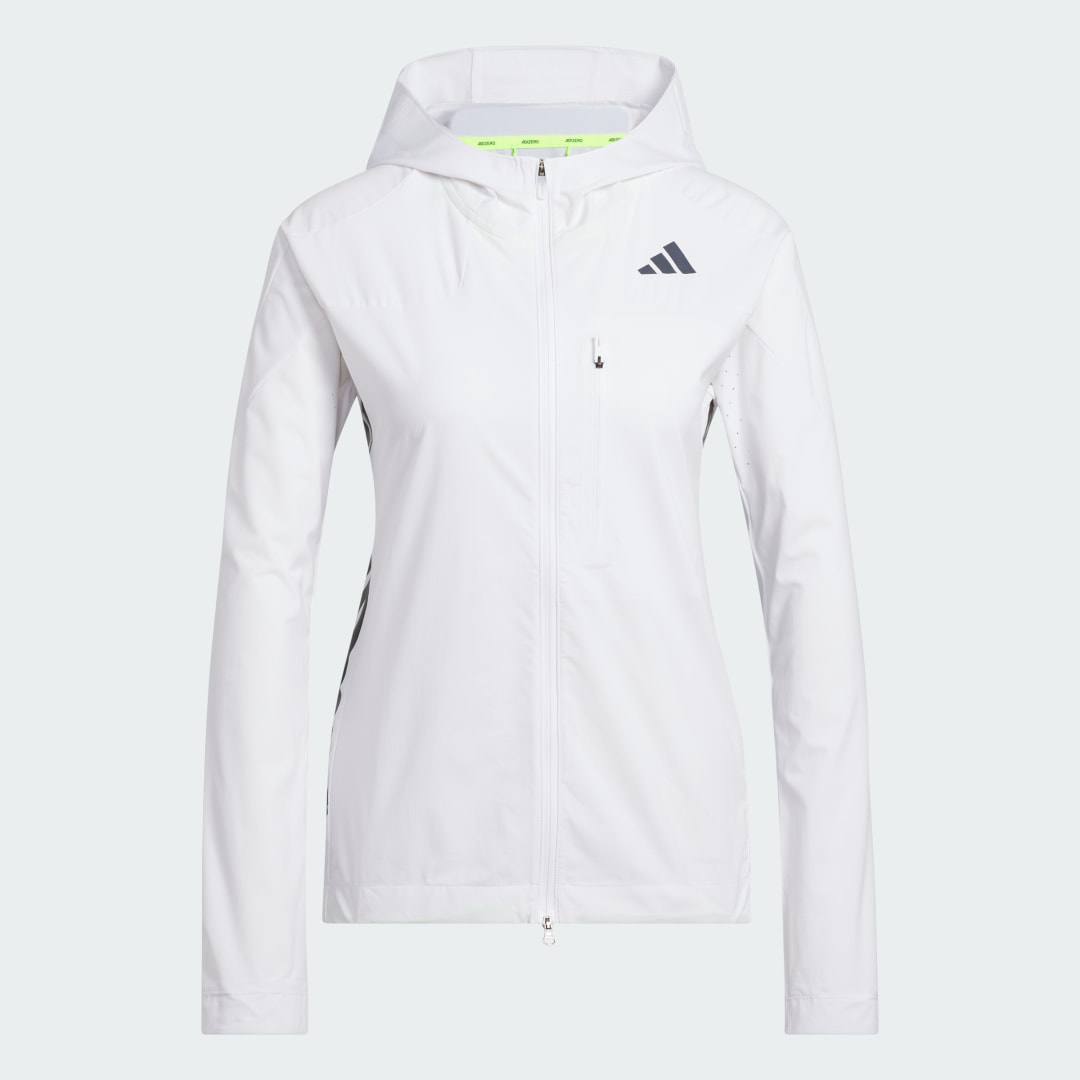 Veste de running Adizero