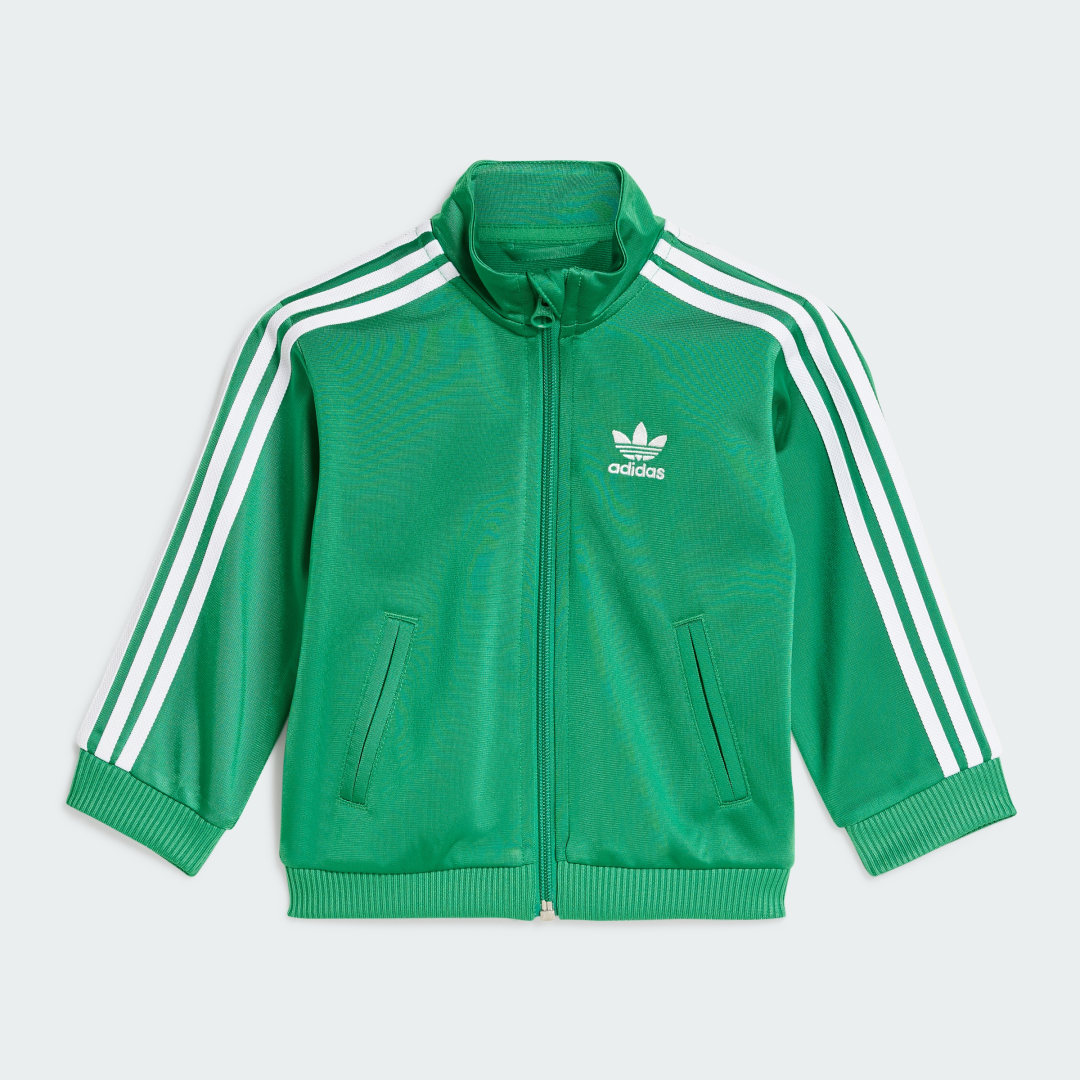 Thumbnail - Adicolor Firebird Kids Trainingsanzug