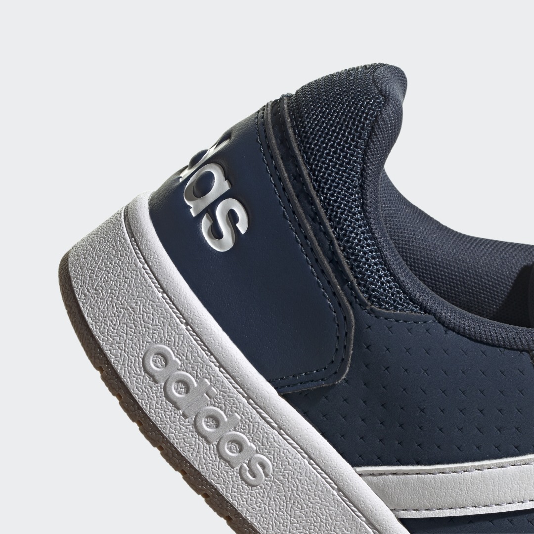 фото Кроссовки hoops 2.0 adidas sport inspired