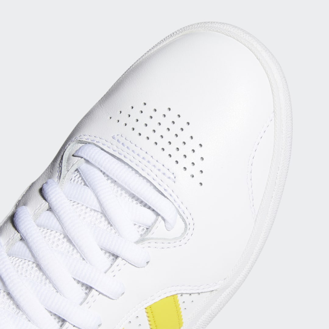 фото Кеды tyshawn adidas originals