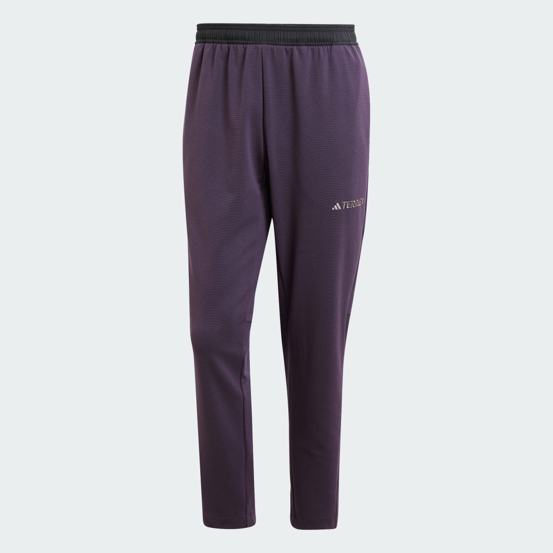 Pantalon maille Terrex - vue 4
