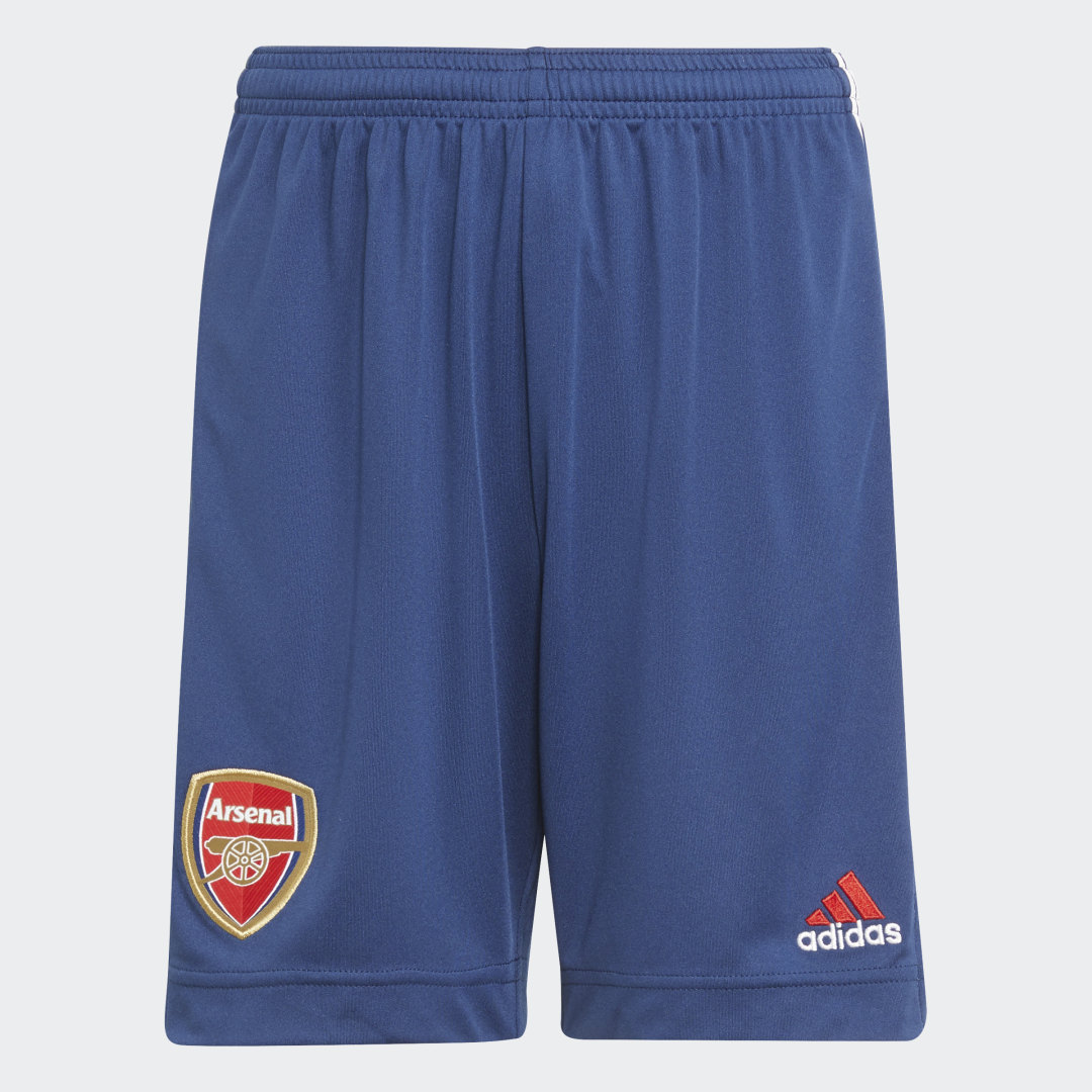 Arsenal 21/22 Derde Short Arsenal 21/22 Derde Short