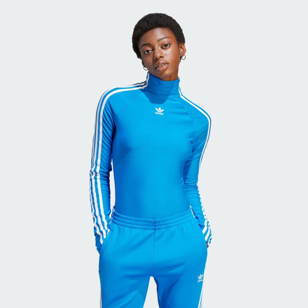 Image of Maglia adilenium Tight Long Sleeve