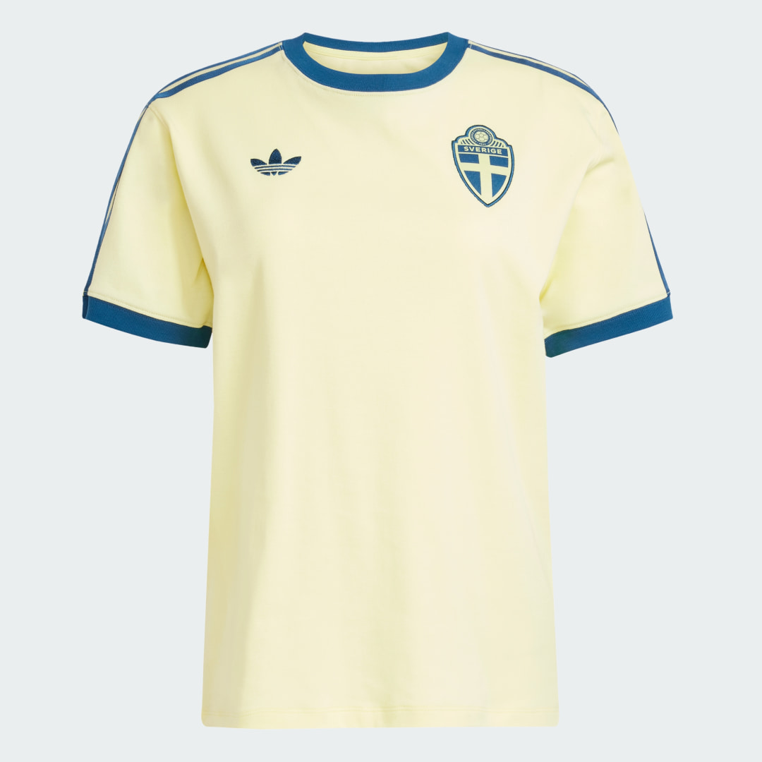 T shirt Suède - vue 4