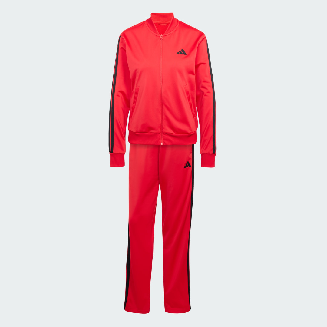 Adidas Essentials 3-Stripes Trainingspak