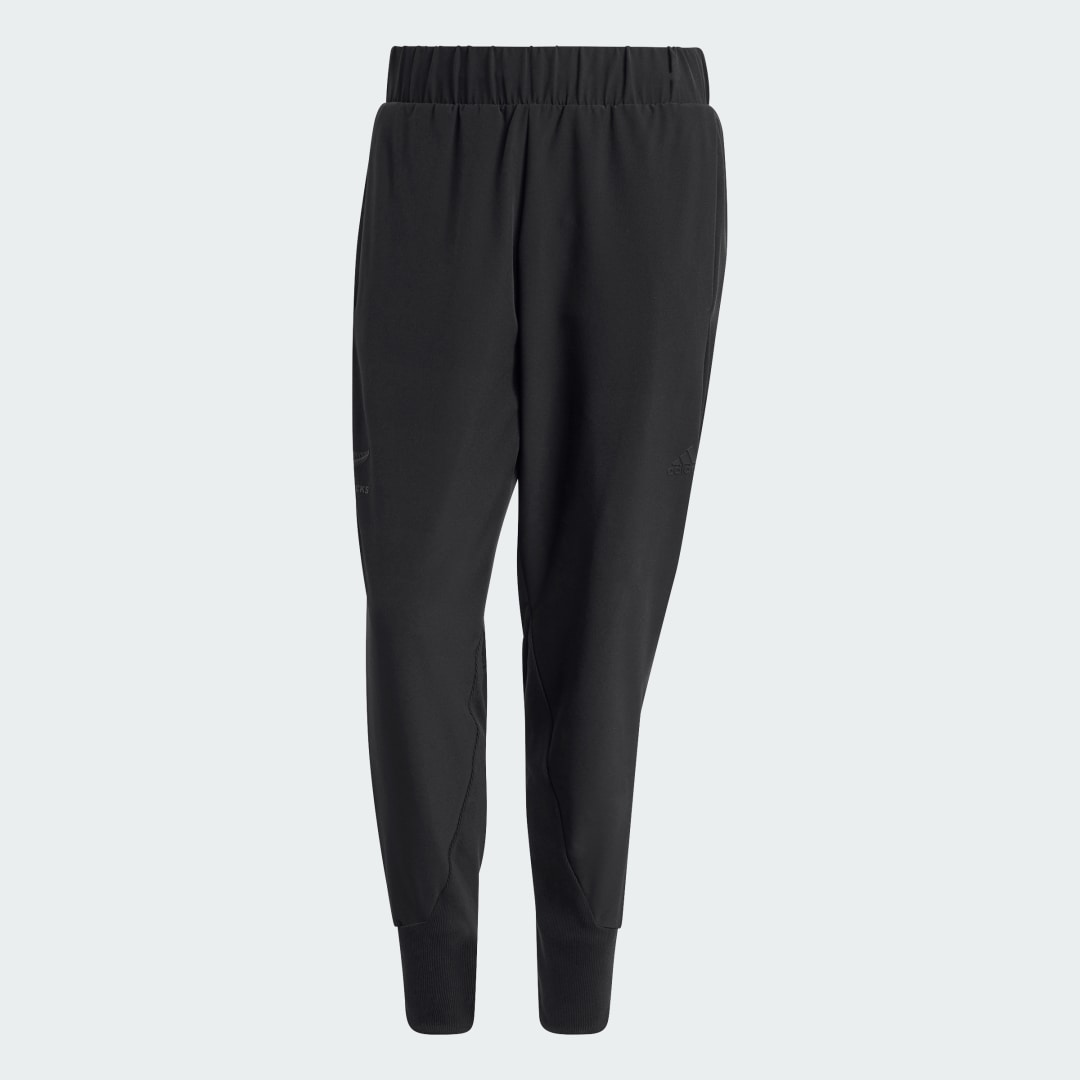 Adidas All Blacks Z.N.E. Woven Broek