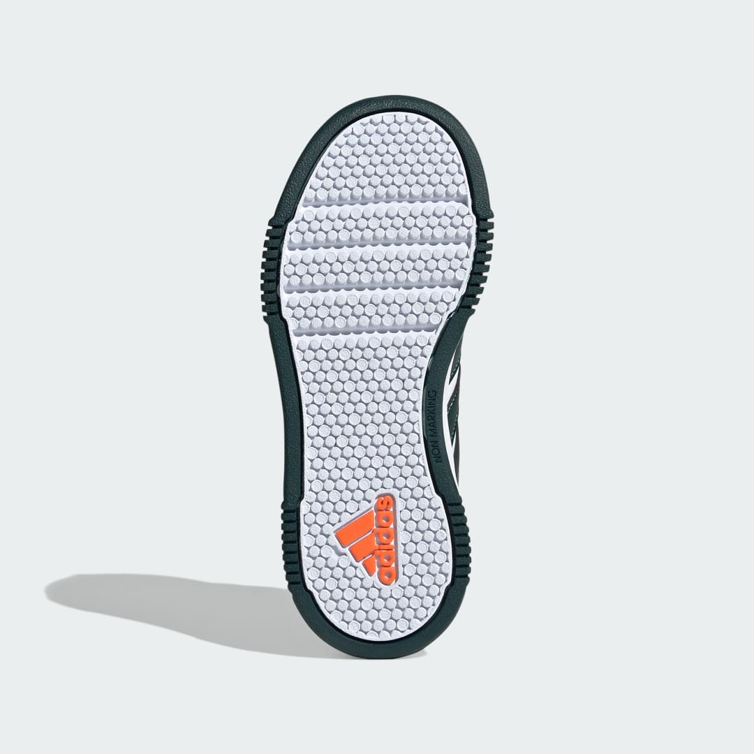 Chaussures Tensaur adidas x Disney Mickey Mouse enfants - vue 3