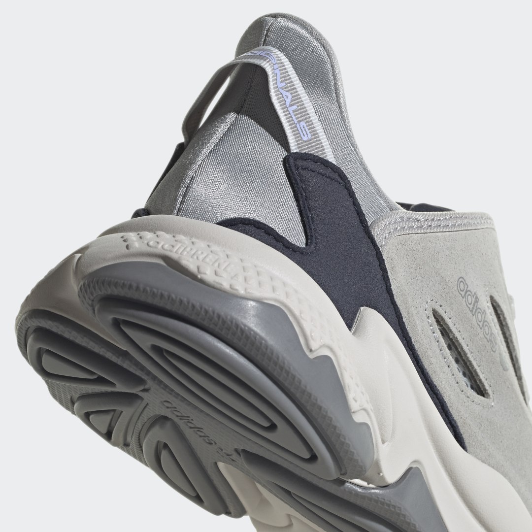 фото Кроссовки ozweego celox adidas originals