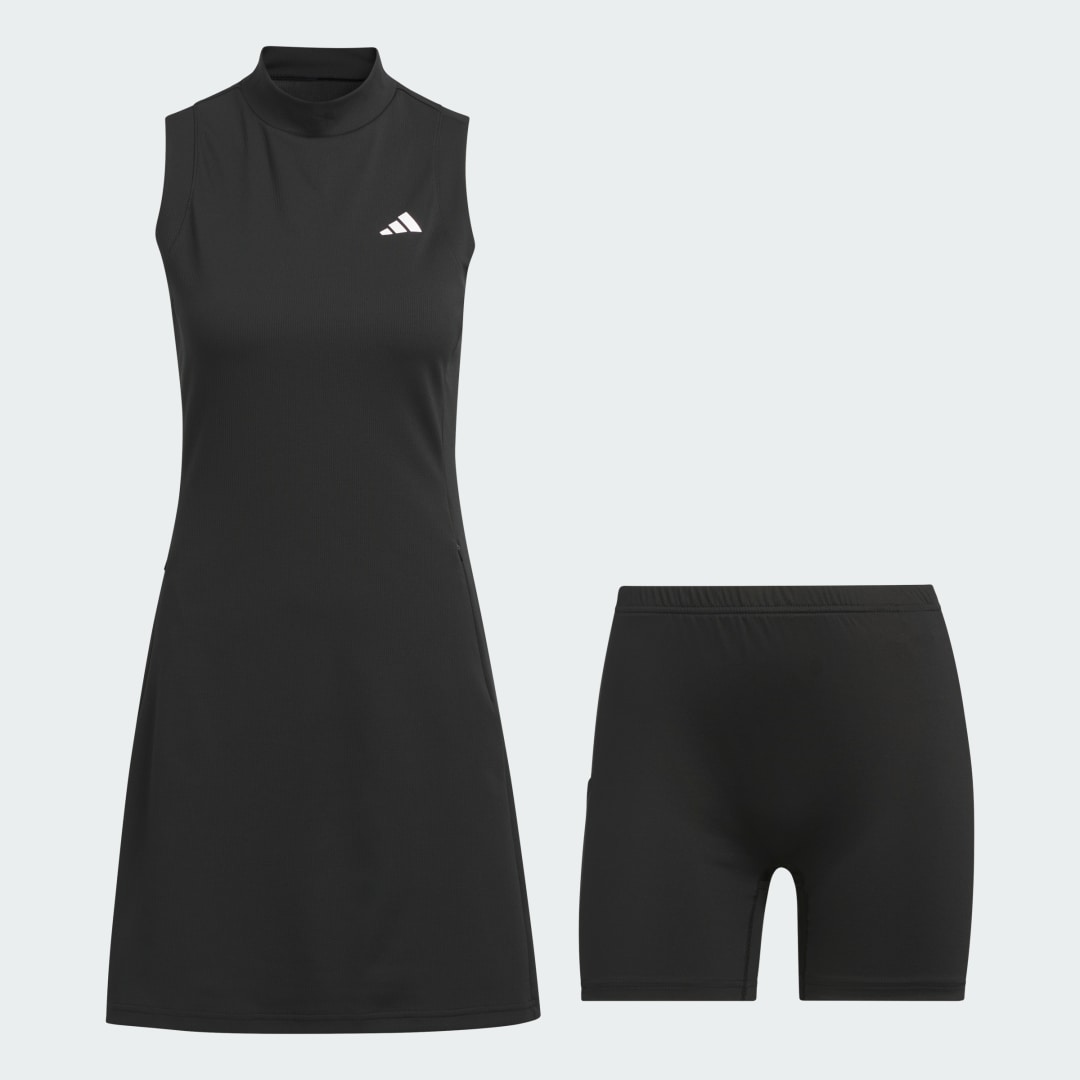 Adidas Ultimate365 Rib Jurk