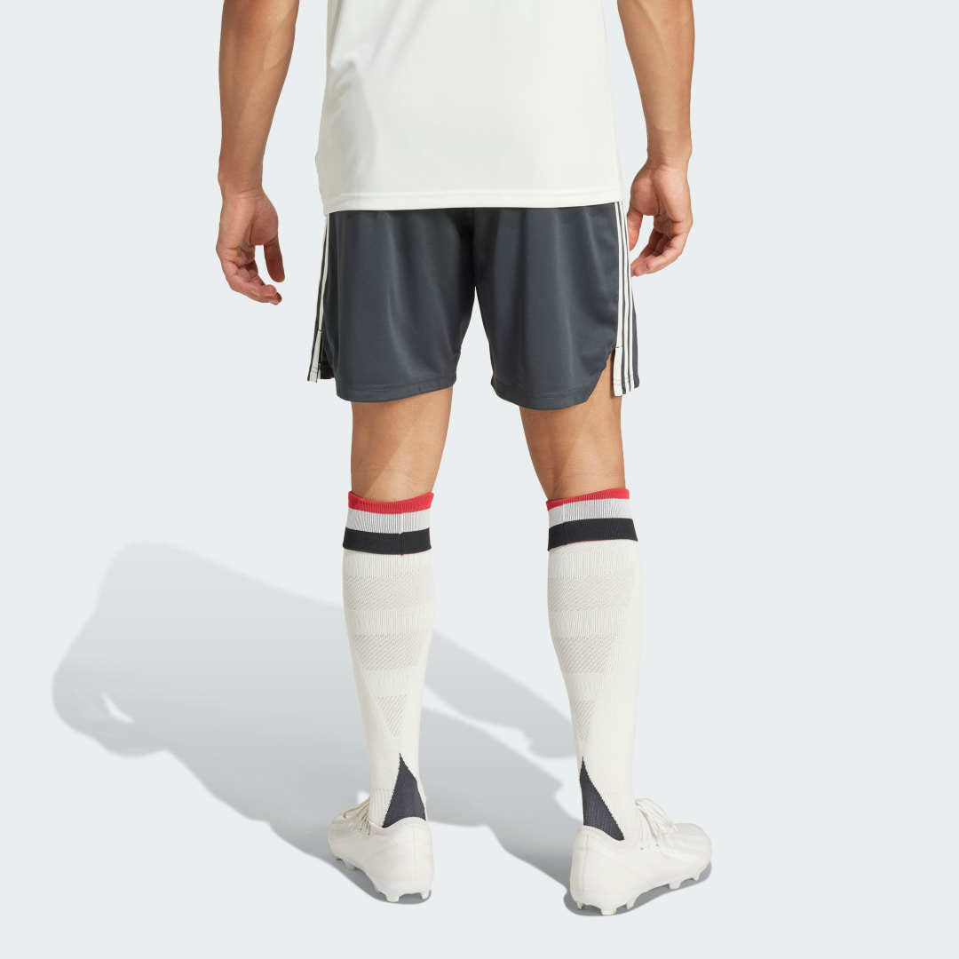 Thumbnail - Manchester United 24/25 Ausweichshorts