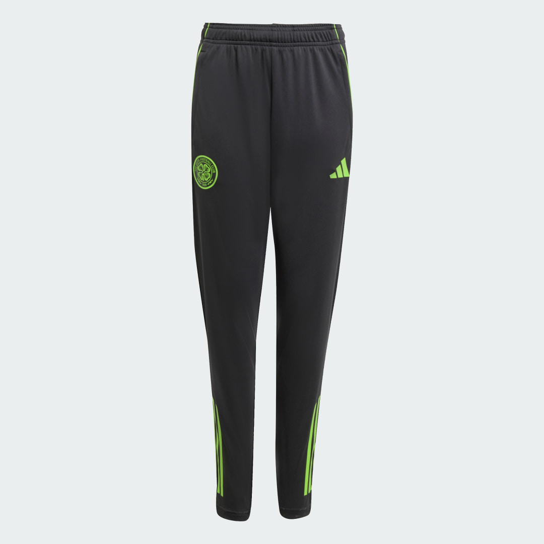 Adidas Celtic FC Tiro 25 Competition Trainingsbroek Kids