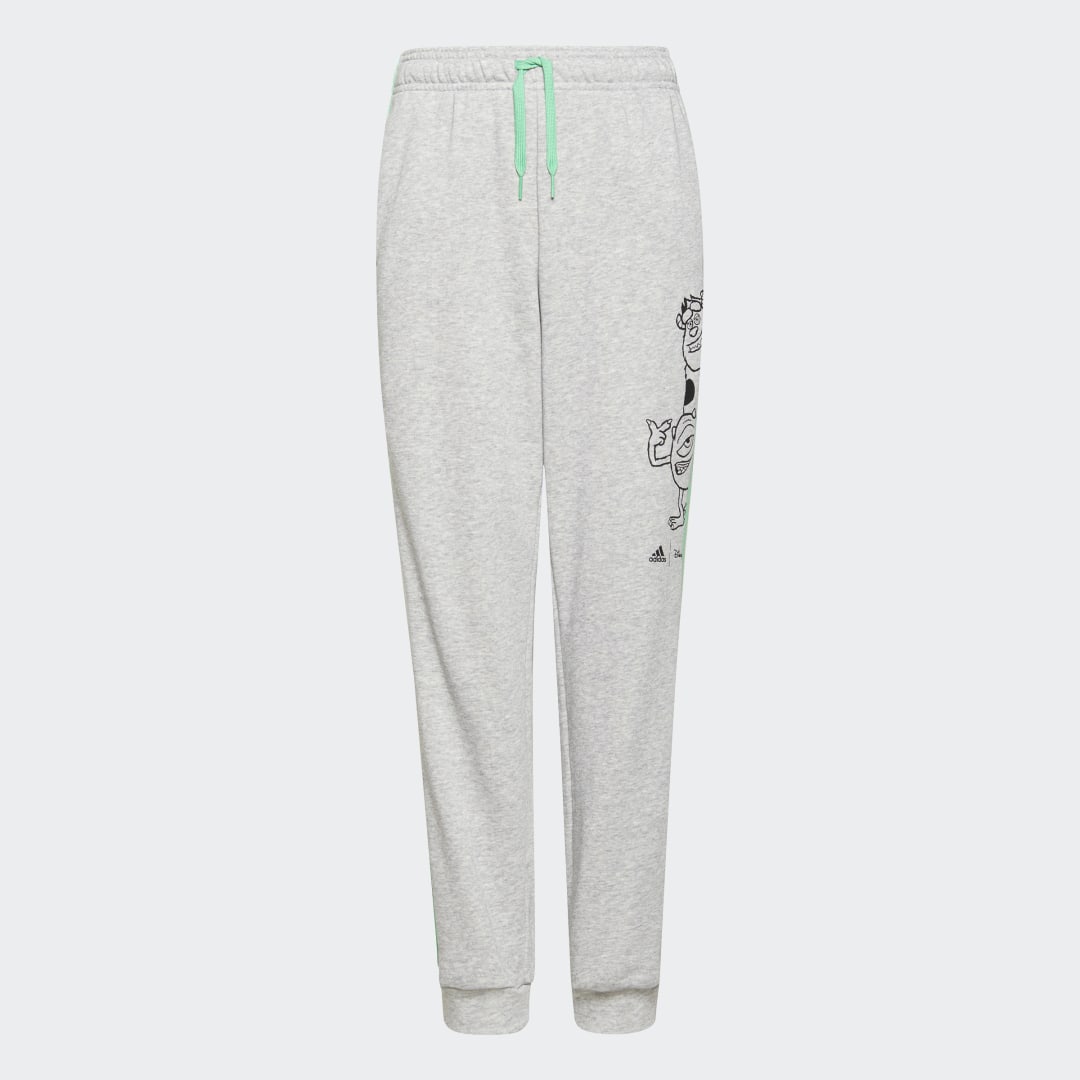 adidas x Disney Pixar Monsters, Inc. Broek adidas x Disney Pixar Monsters, Inc. Broek