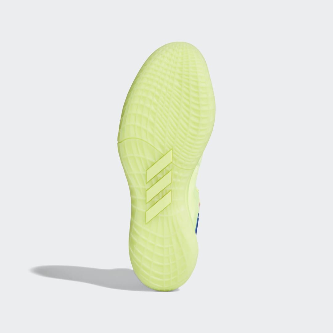 фото Баскетбольные кроссовки harden stepback 2 adidas performance