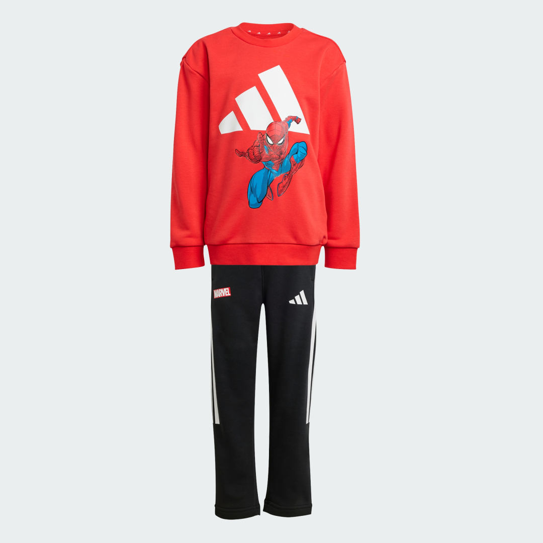 Adidas Marvel Spider-Man Joggingpak