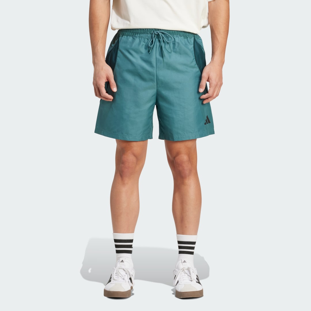 Shorts de stade