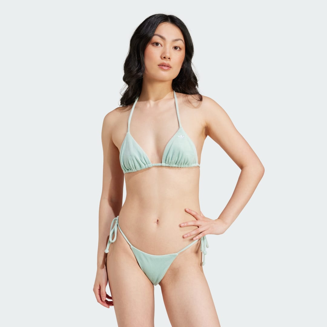 Bikini Essentials