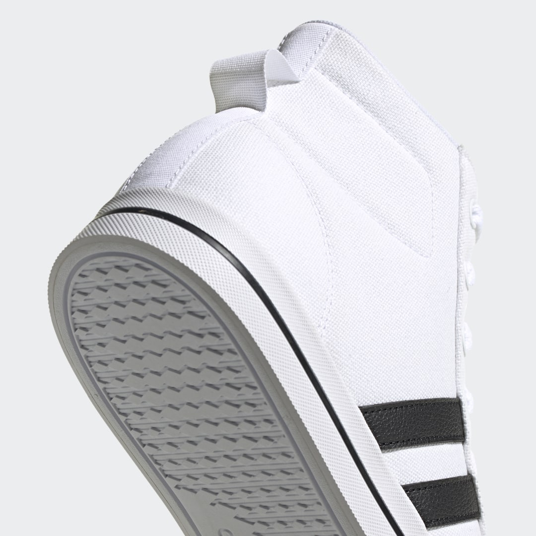 фото Кроссовки bravada mid adidas sport inspired