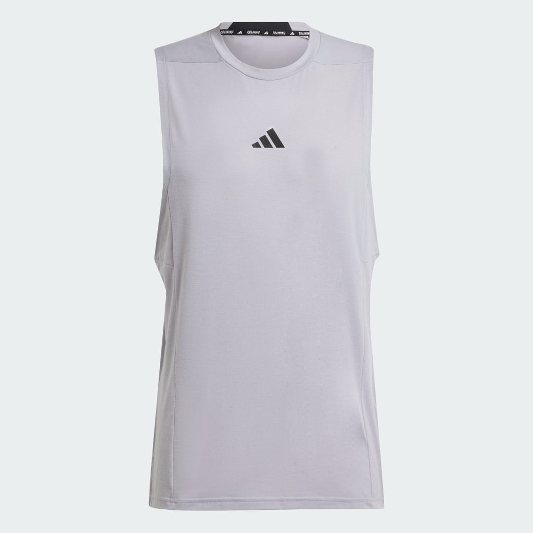 Adidas Designed for Training Workout Tanktop