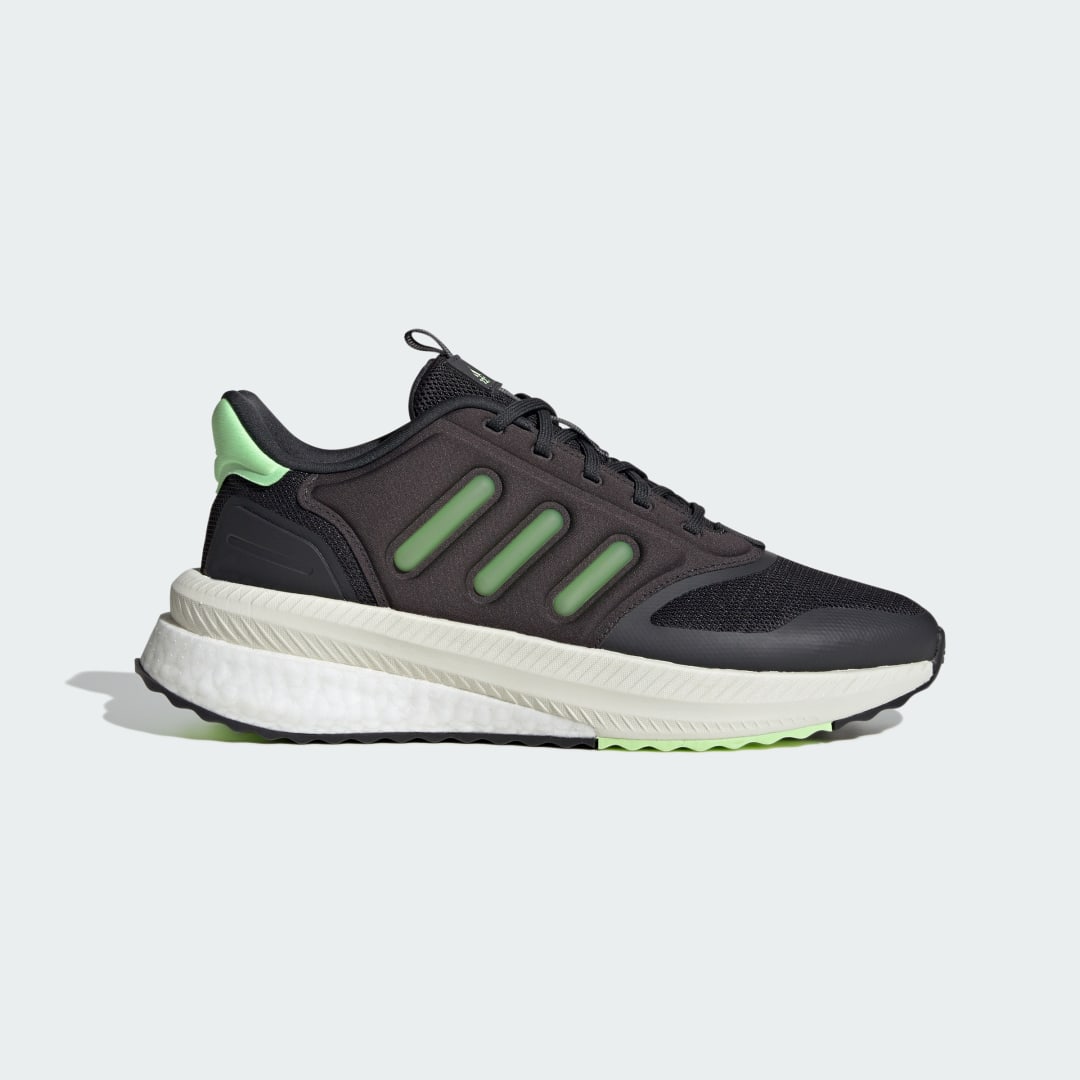 Image of adidas X_PLRPHASE Shoes Carbon 10 - Men Lifestyle,Running Athletic & Sneakers