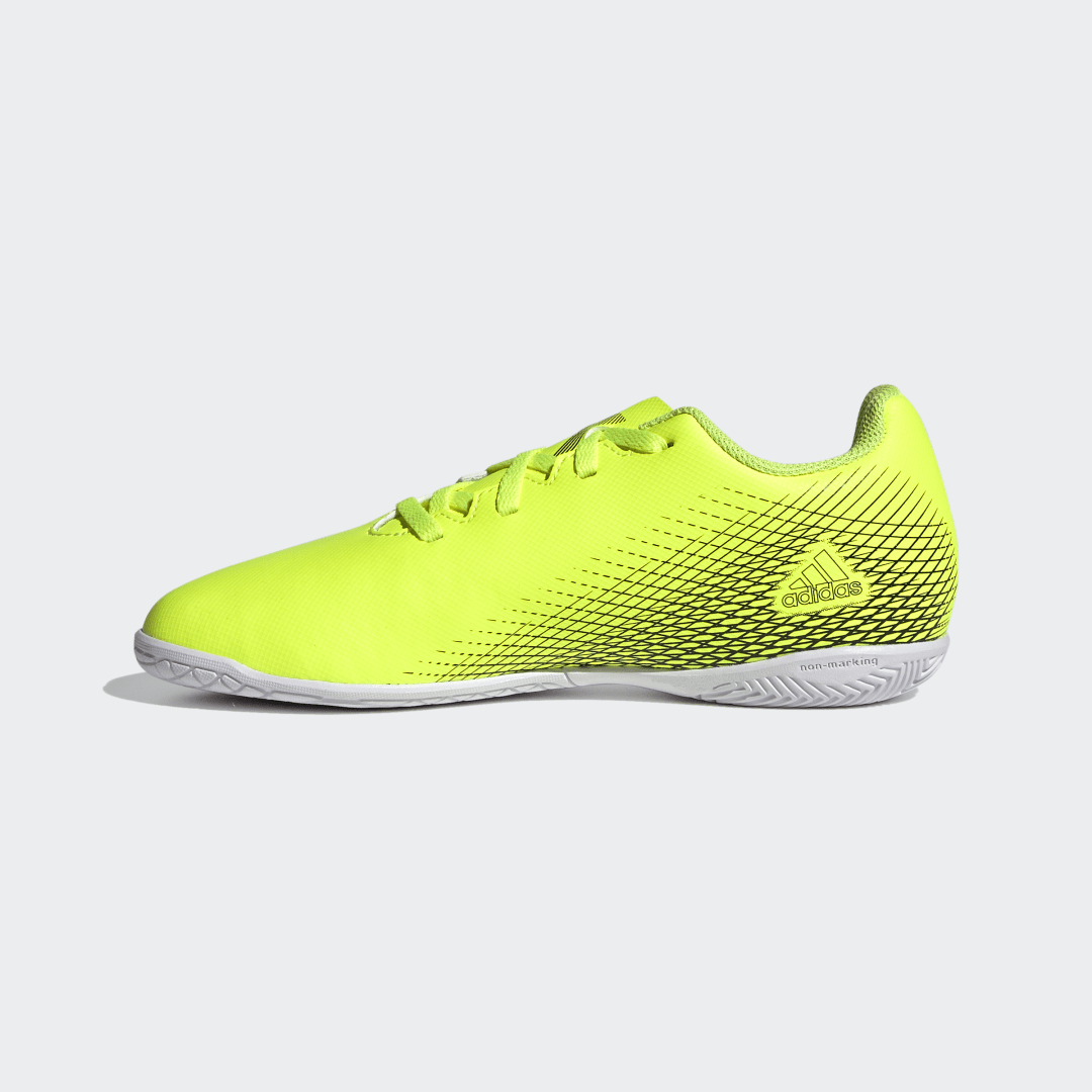 фото Футбольные бутсы (футзалки) x ghosted.4 in adidas performance