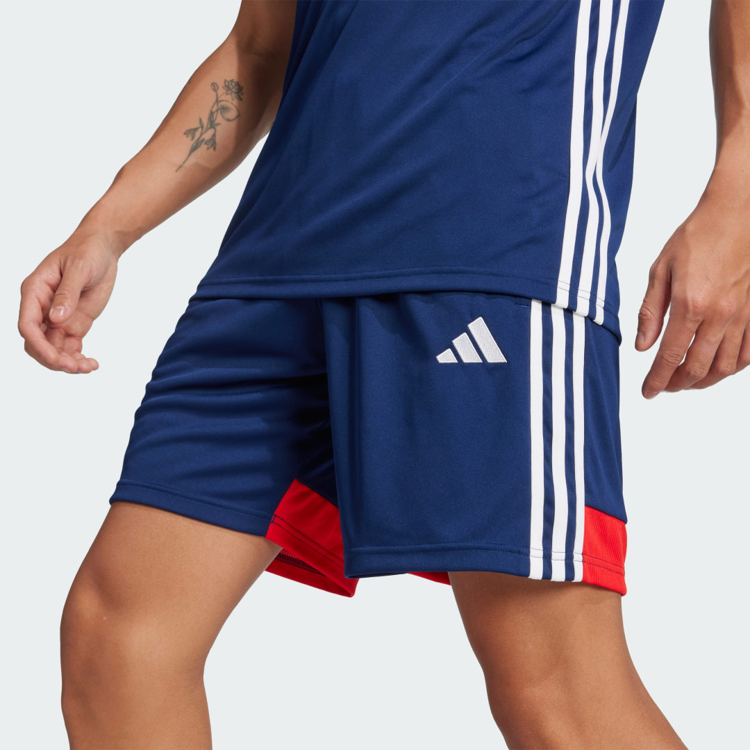 Adidas Tiro 25 Essentials Short