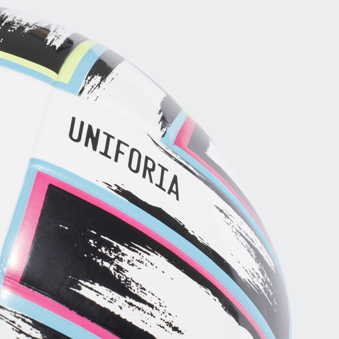 фото Футбольный мяч uniforia league j350 adidas performance