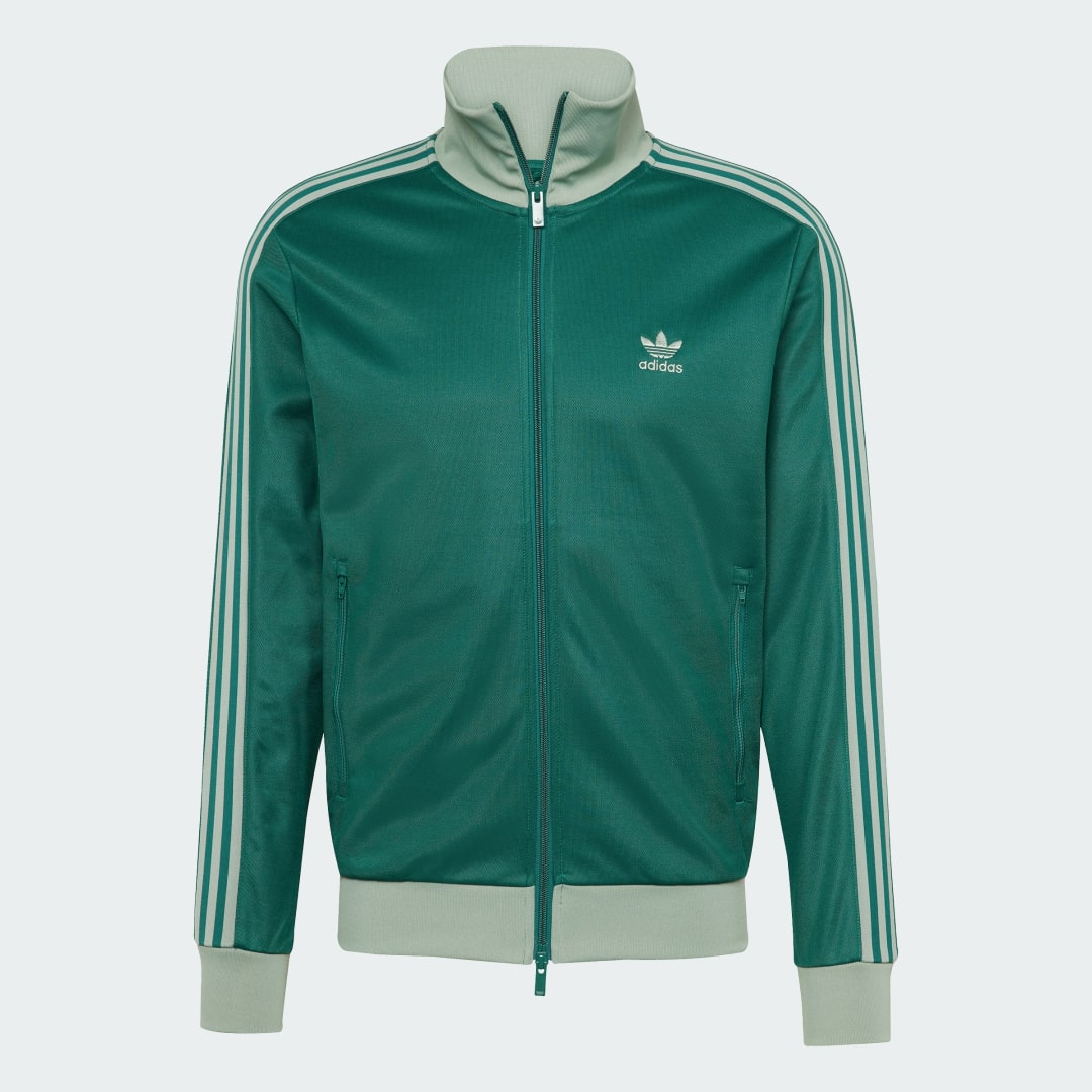 Adidas Adicolor Classics Beckenbauer Sportjack