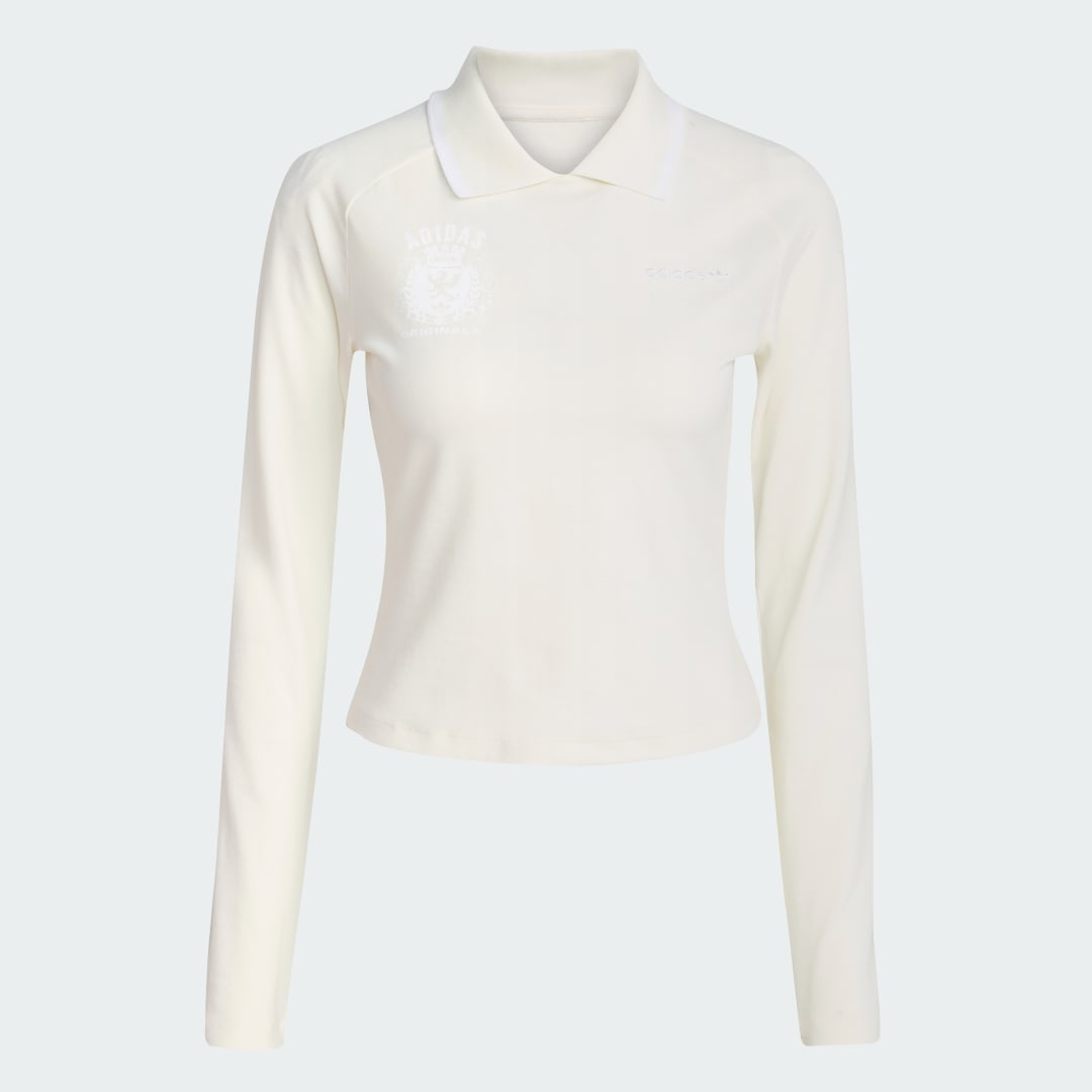 Adidas Crest Longsleeve