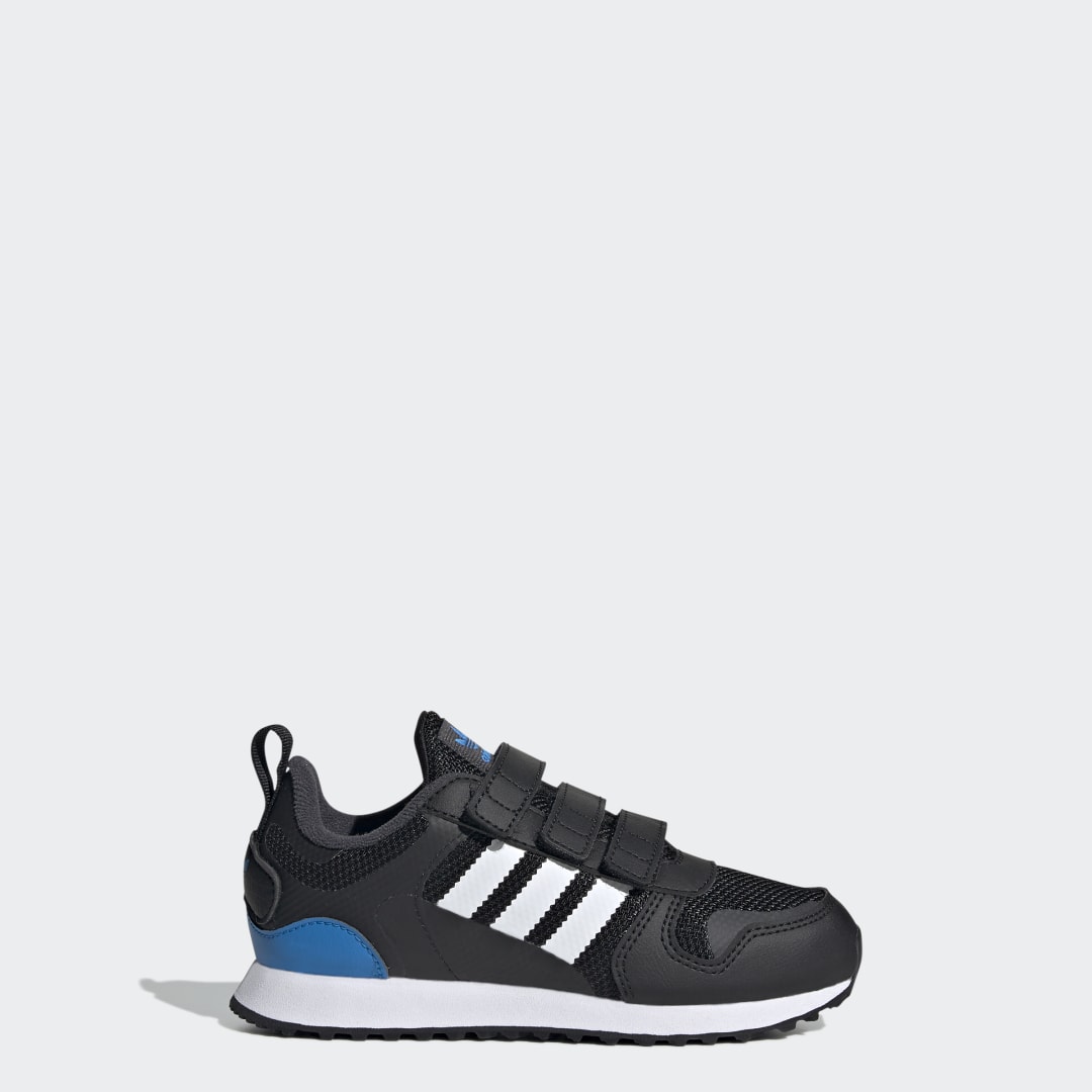фото Кроссовки zx 700 hd adidas originals
