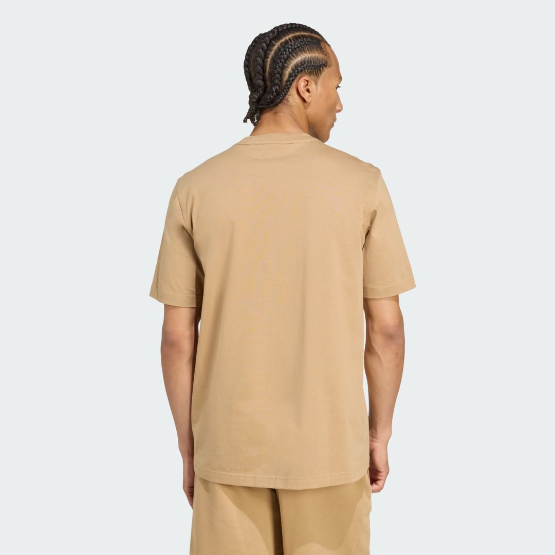 Adidas Trefoil Essentials T-shirt