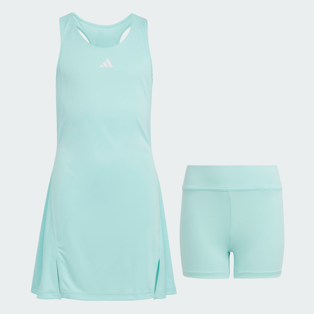 Adidas Club Tennis Jurk Kids